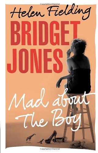 Helen Fielding - Bridget Jones: Mad About the Boy - Preis vom 11.10.2026 03:10:56 h