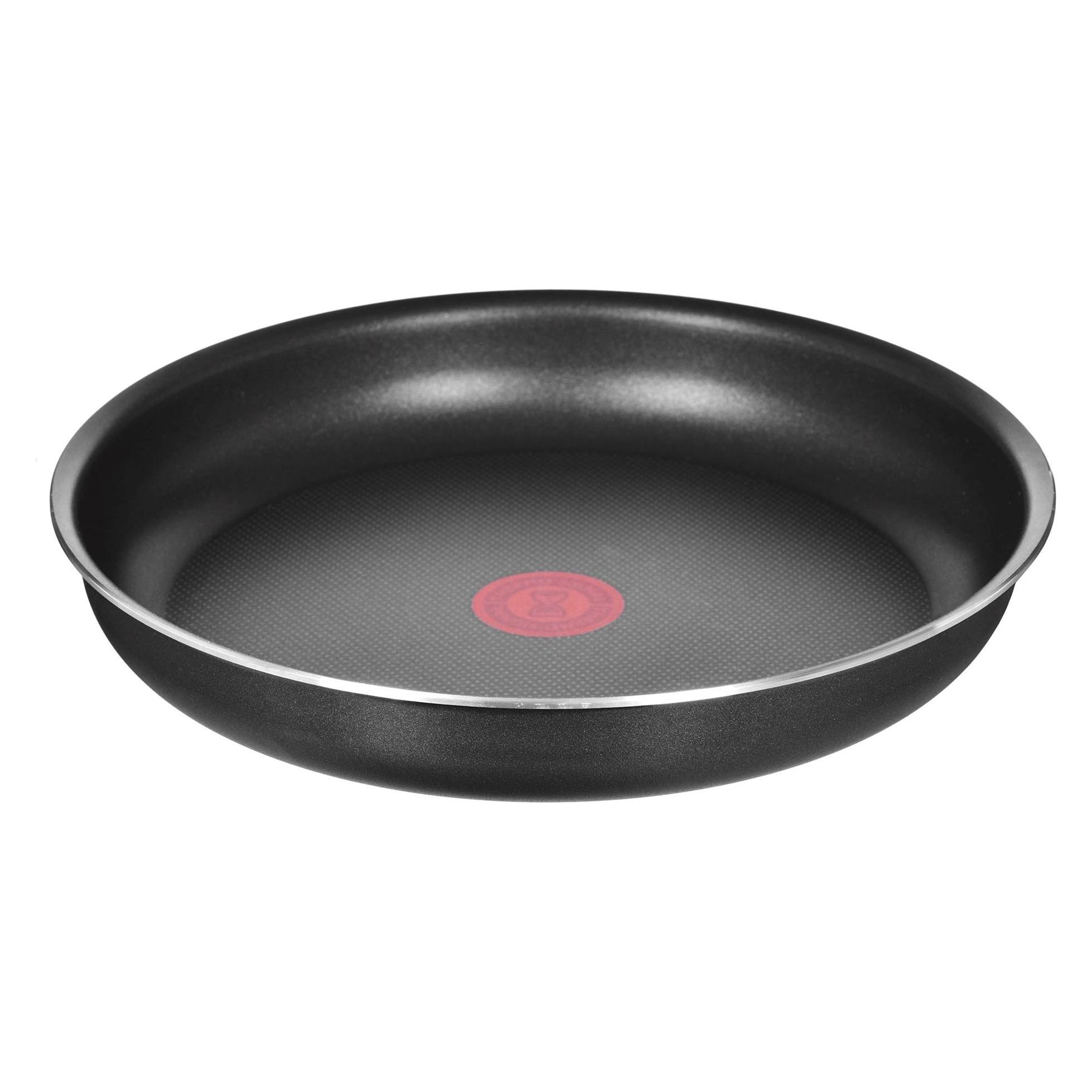 Tefal Zestaw garnków Ingenio Easy Cook L1539543 (Aluminium) (L1539543)