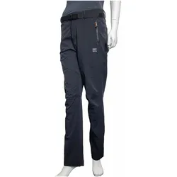 Elementerre, Damen, Outdoorhose, Kino (44), Grau