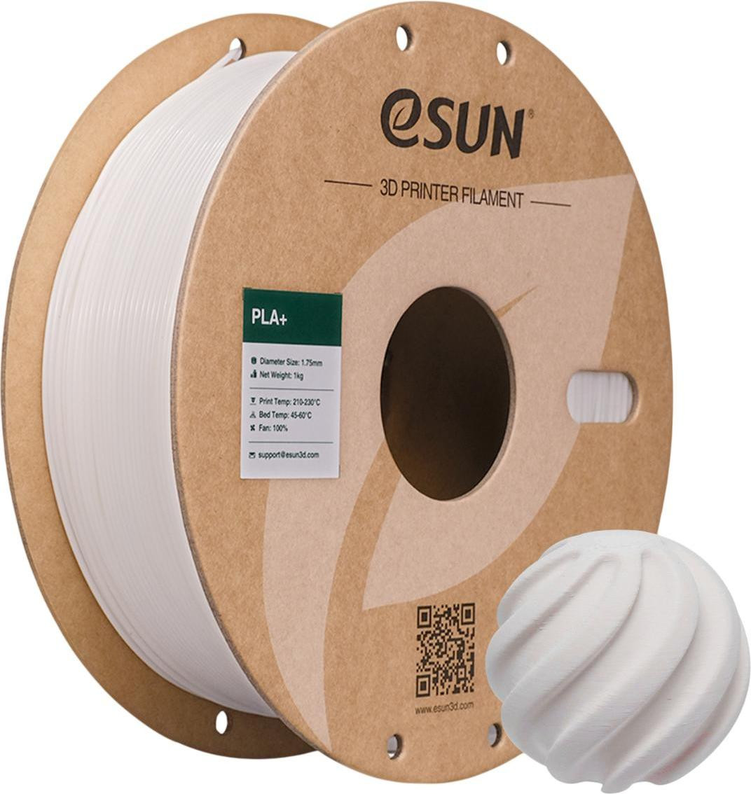 eSUN PLA+ 175CW1 Filament 1 kg