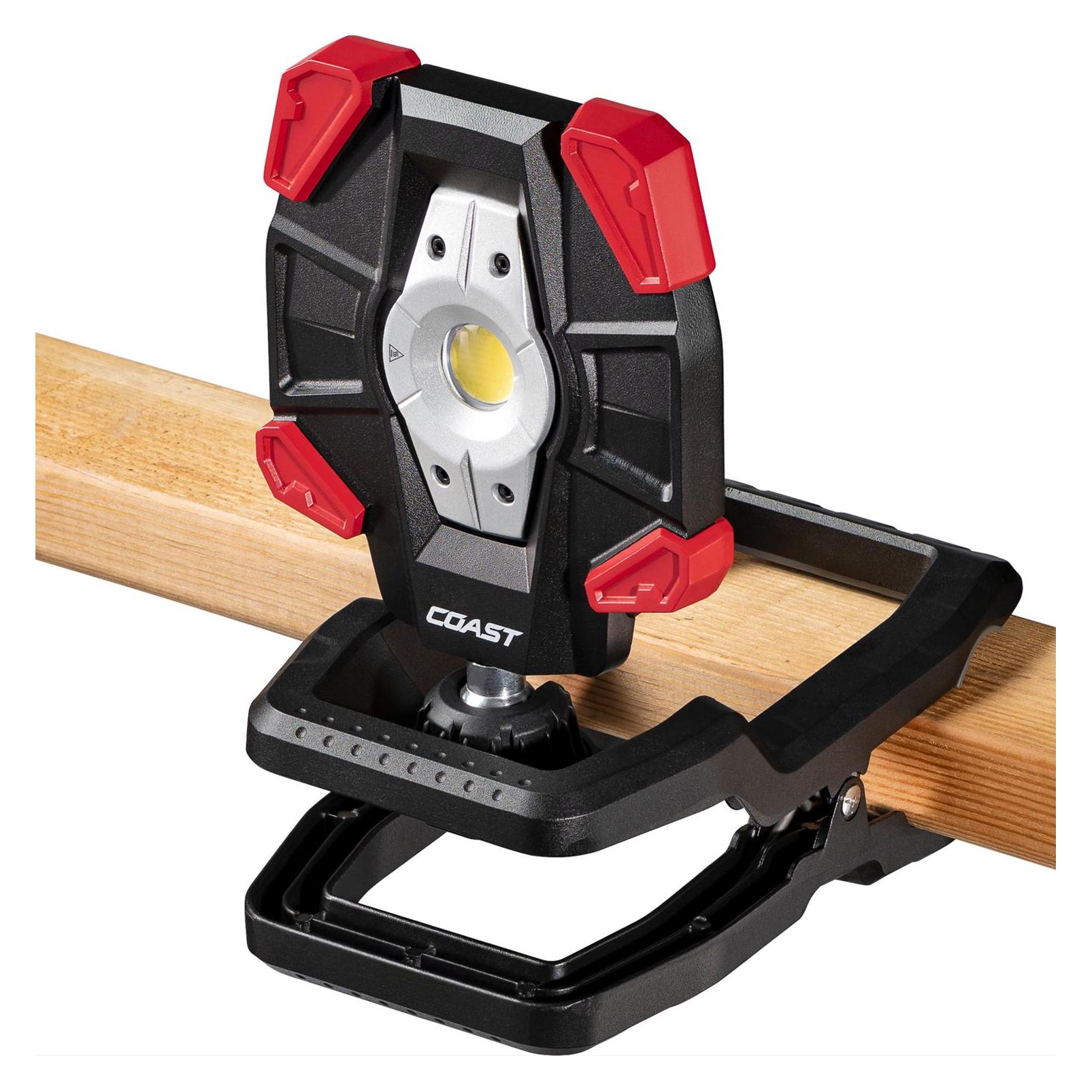 Coast CL40R Wiederaufladbare LED-Arbeitsleuchte 3900 Lumen (3900 lm) (100045802)