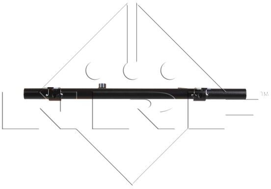 Nrf Kondensator, Klimaanlage Easy Fit 35605 Für Audi