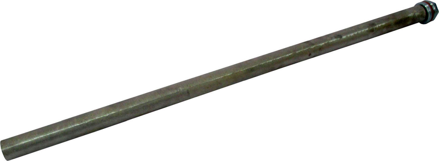 Anode de protection Wolf MG 33 x 480 1 1/4" 2484203 pour CEW-1-200