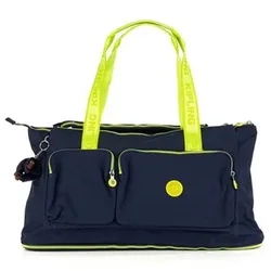 KIPLING® Weekender Maxie Bodenfach erweiterbar