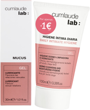 Cumlaude Lab Hidratante Externo CLX 30 ml + 100 ml
