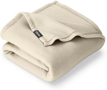 Bare Home Lightweight Polar Fleece Blanket