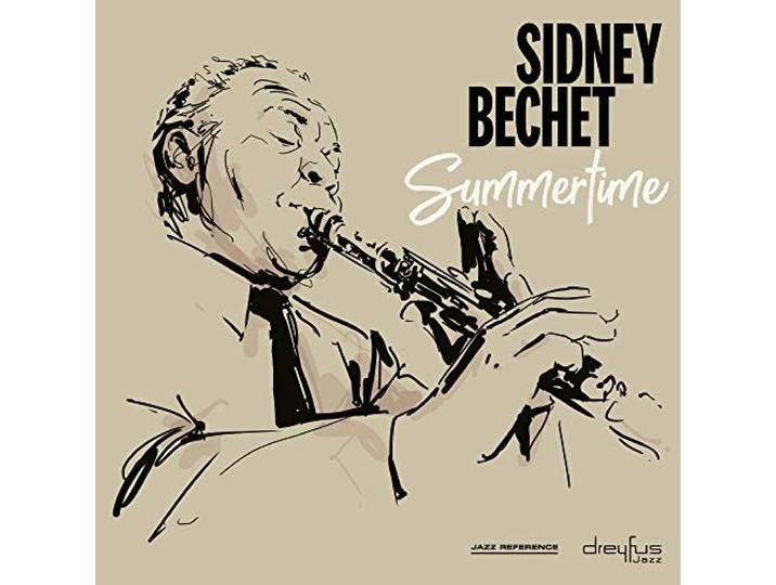 Sidney Bechet - Summertime