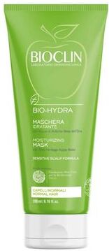 Bioclin Bio-Hydra Maschera Idratante Capelli Normali 200 ml