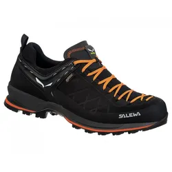Salewa MS MTN Trainer 2 GTX 8,5 black/carrot