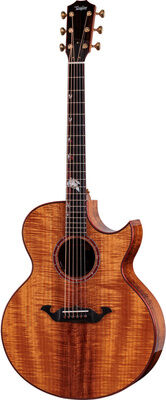 Taylor C25ce B6005 Custom #5 Natur Hochglanz