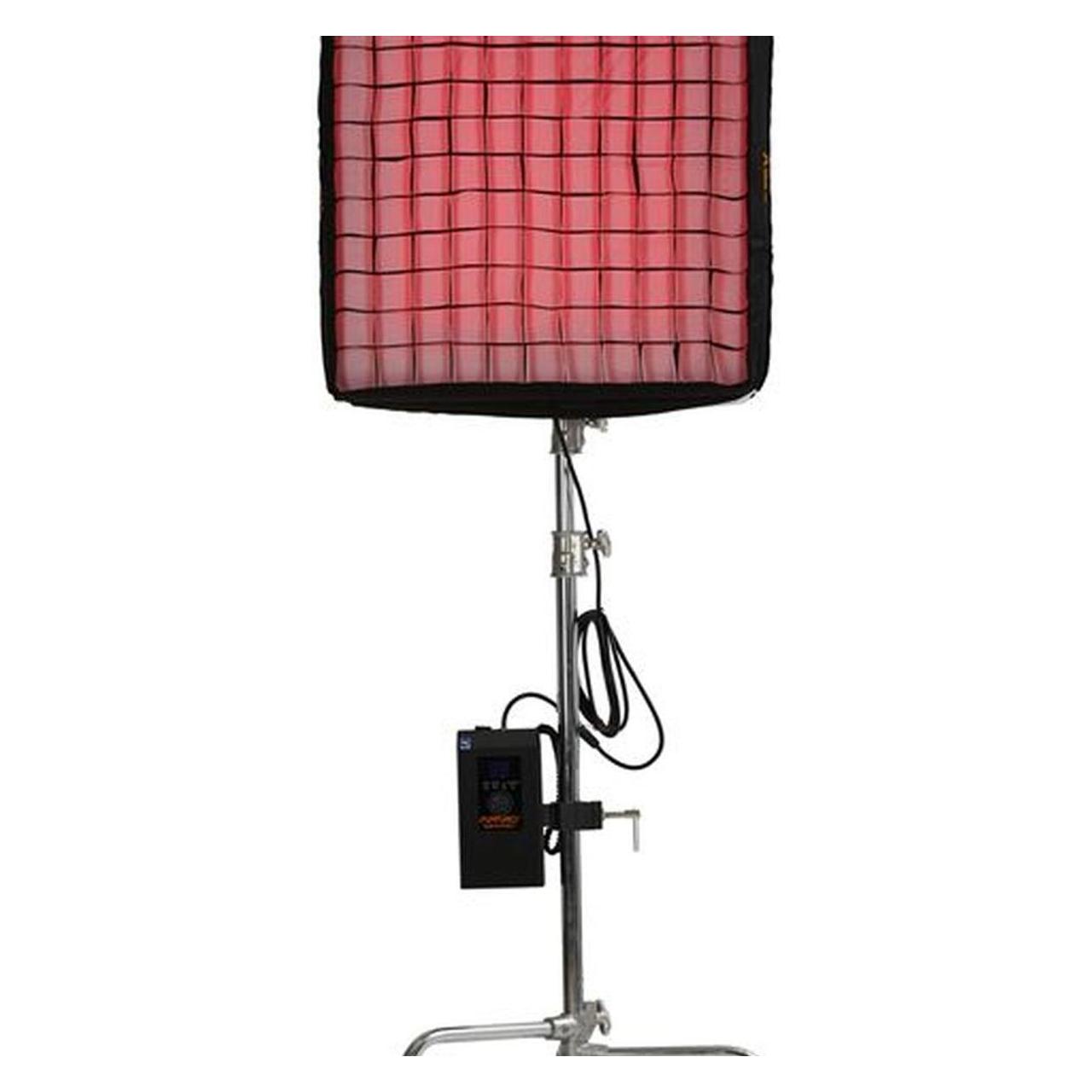 Aparo RGBWW LED Air Light RADI-22 Pro Air (Studioleuchte, Videoleuchte) (291381)