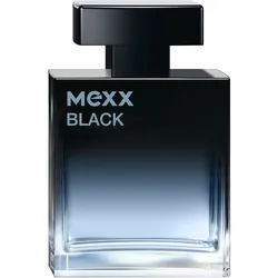 MEXX Man Black Eau de Parfum