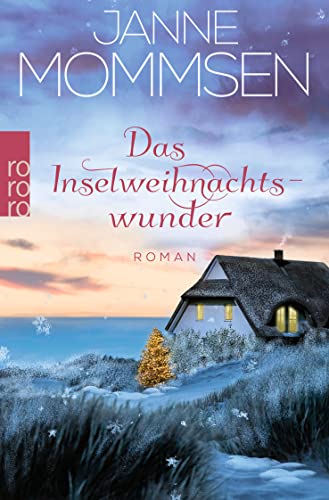 Janne Mommsen - Das Inselweihnachtswunder - Preis vom 13.10.2026 11:25:28 h
