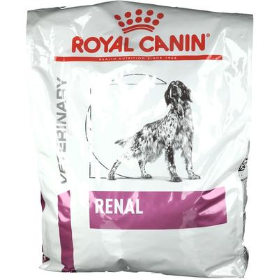 Royal Canin Canine Renal 7kg 7 kg Pellets