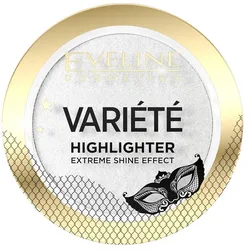 Gepresster Highlighter