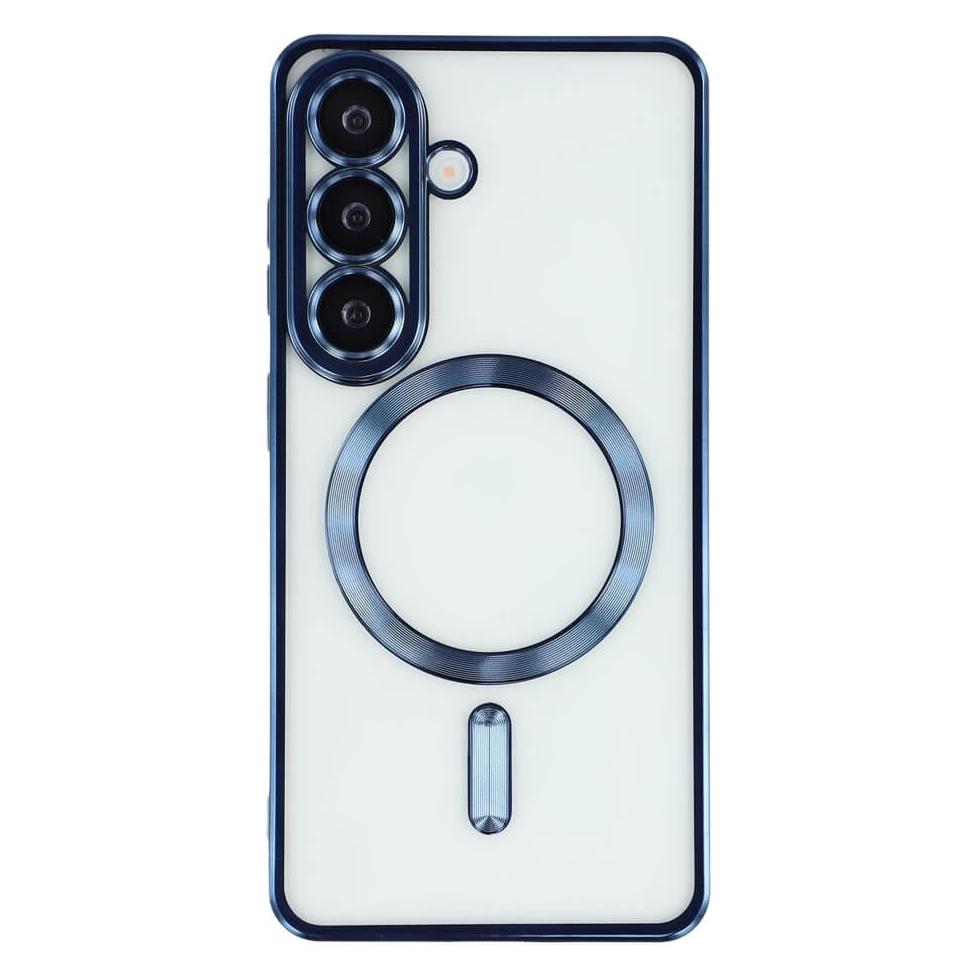Cover-Discount Galaxy A18 / A17 / A26 - Handyhülle mit metallischem Design & Kameraschutz (Samsung Galaxy A17, Samsung Galaxy A18, Samsung Galaxy A26) (78298144)