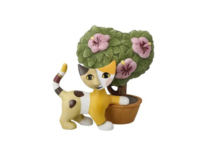 Goebel Kattenfiguur Ibisco Rosina Wachtmeister Kattenwereld