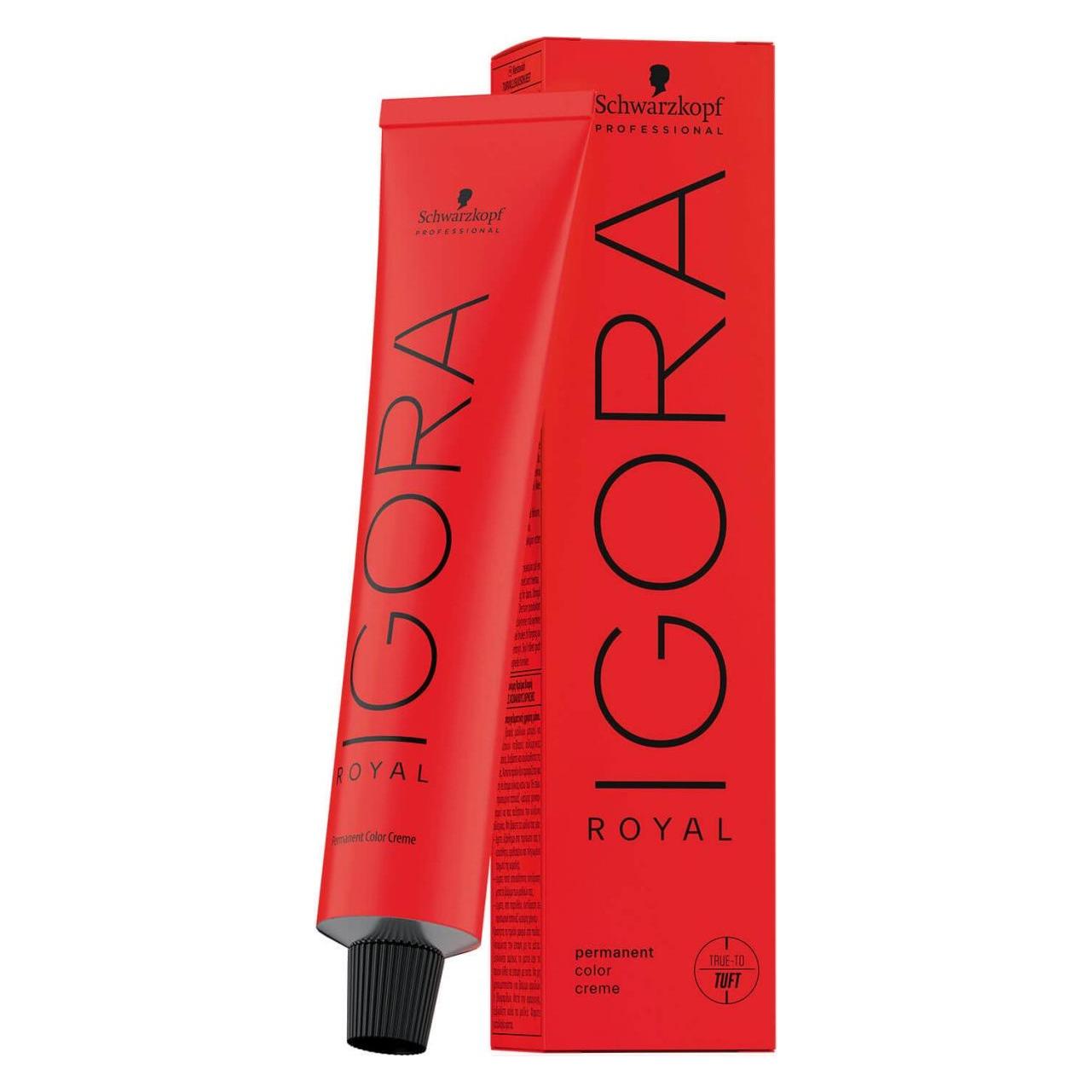 Schwarzkopf Professional Igora Royal (6-65) (1677533)