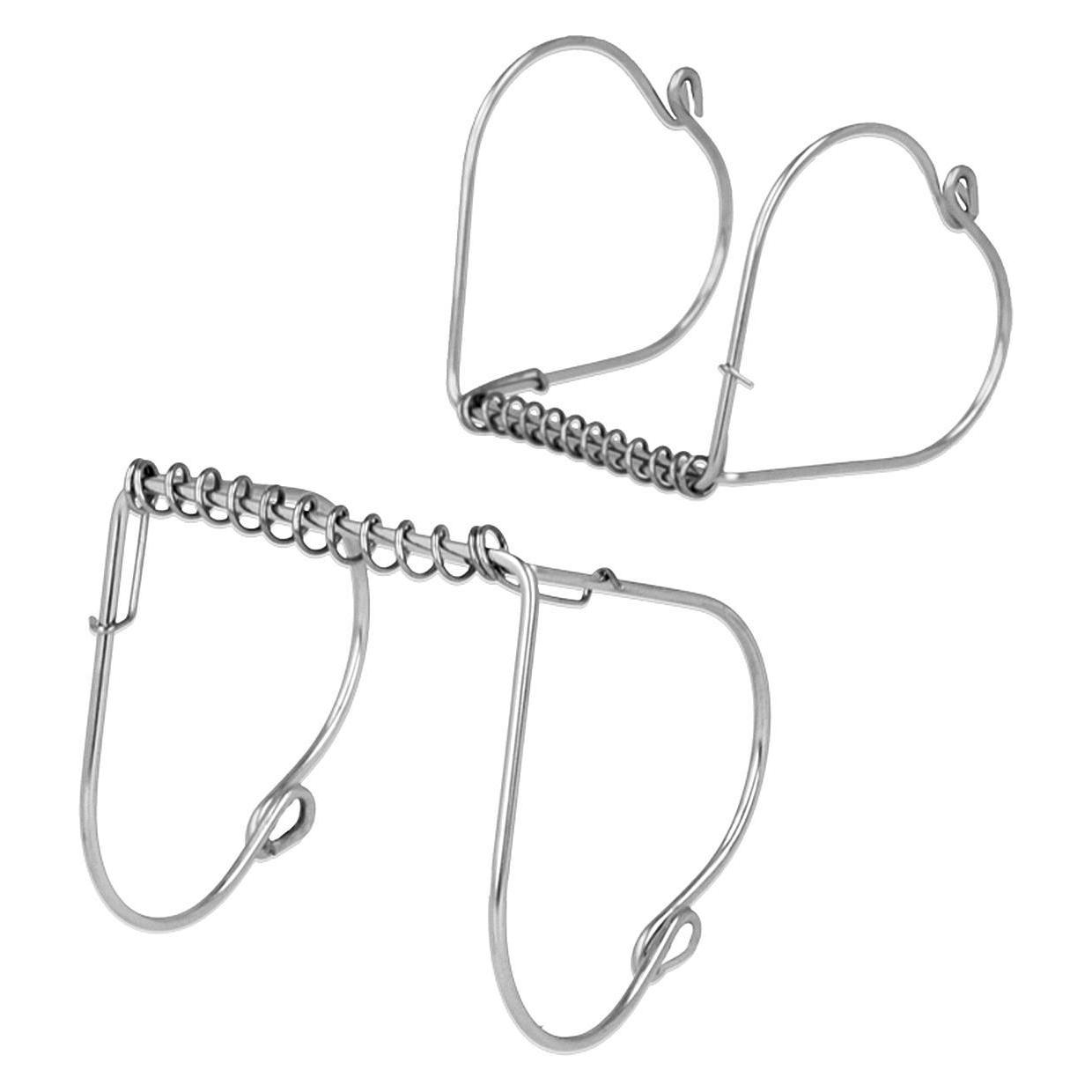 Metaltex Rouladenklammer (200450010)