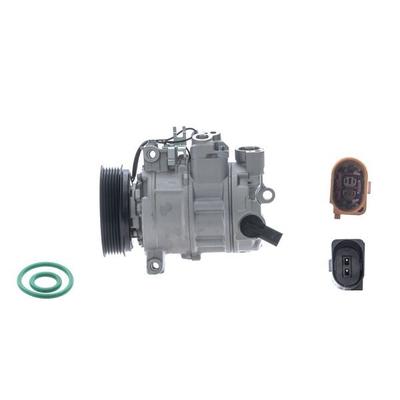 MAHLE Kompressor, Klimaanlage ACP 1630 000S für Audi