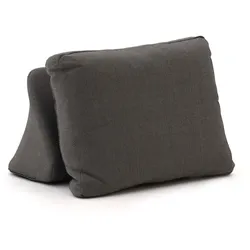 Rückenlehne ikl. kissen für Bellagio San Lupo Gartensofa 2-Sitzer links/rechts 253 cm