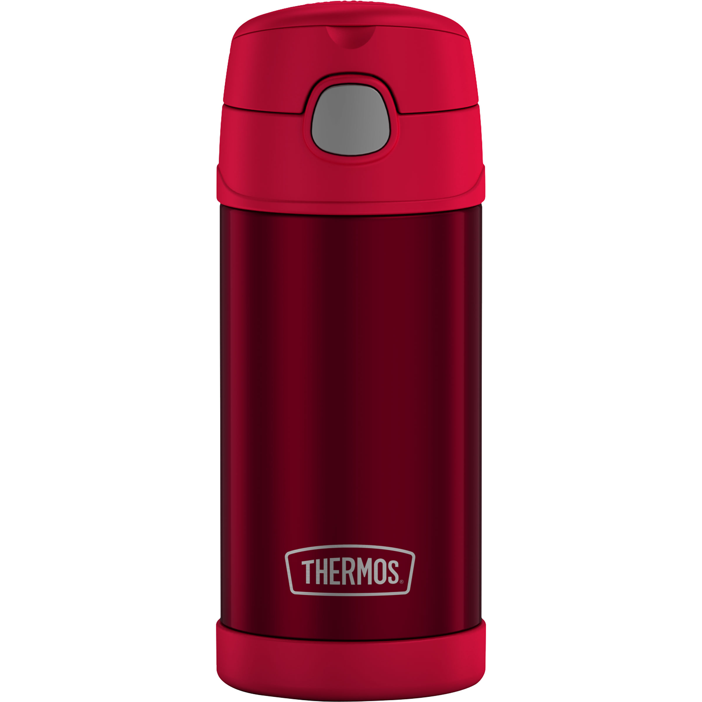 Thermos Funtainer Isolierflasche Kinder Isolierflaschen pink Größe 0.35L Camping | Lifestyle