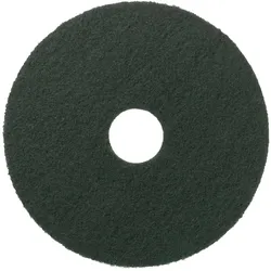 3M Scotch-Brite Superpad, Grün, 432 mm