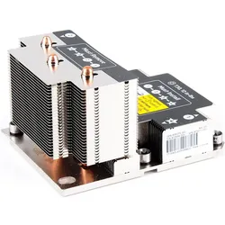 HPE DL380 Gen10+High Perf Heat Sink Kit, Server Zubehör, Grau