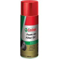 Castrol Luftfilteröl 400 ml Spraydose