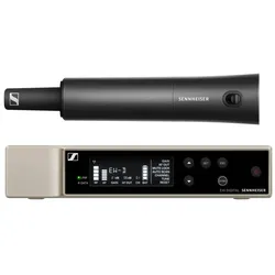 Sennheiser EW-D SKM-S BASE SET U1-5 - Funkmikrofon