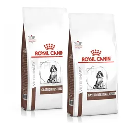 ROYAL CANIN Gastro Intestinal Junior GIJ29 2x10kg