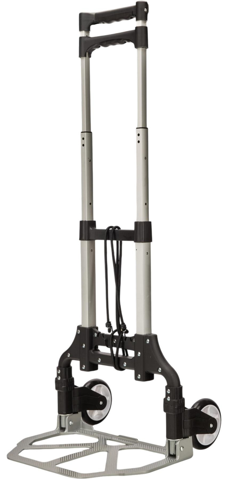 KRAFT&DELE Opvouwbare transportwagen model KD3015 met 80 kg draagvermogen