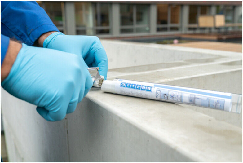 Weicon Repair Stick Beton Knetharz 57 g (10537057)