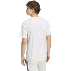 adidas Real Madrid Aufwärmshirt 2026/27 Herren KB6367 - white L