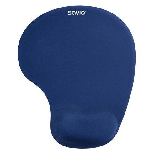 Savio MP-01NB Mauspad Dunkelblau (SAVMP-01NB)