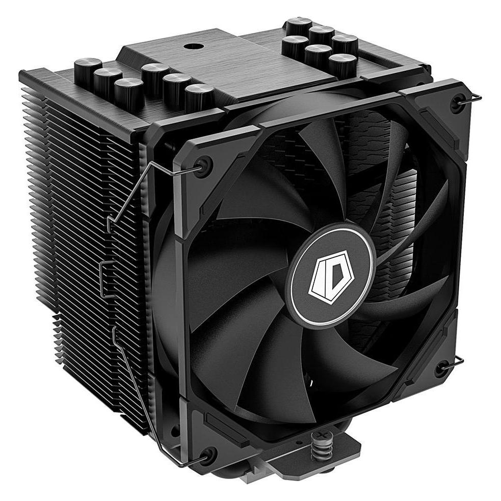 ID-Cooling SE-226-oxt schwarz (COLIDCSE226XTBLACK)