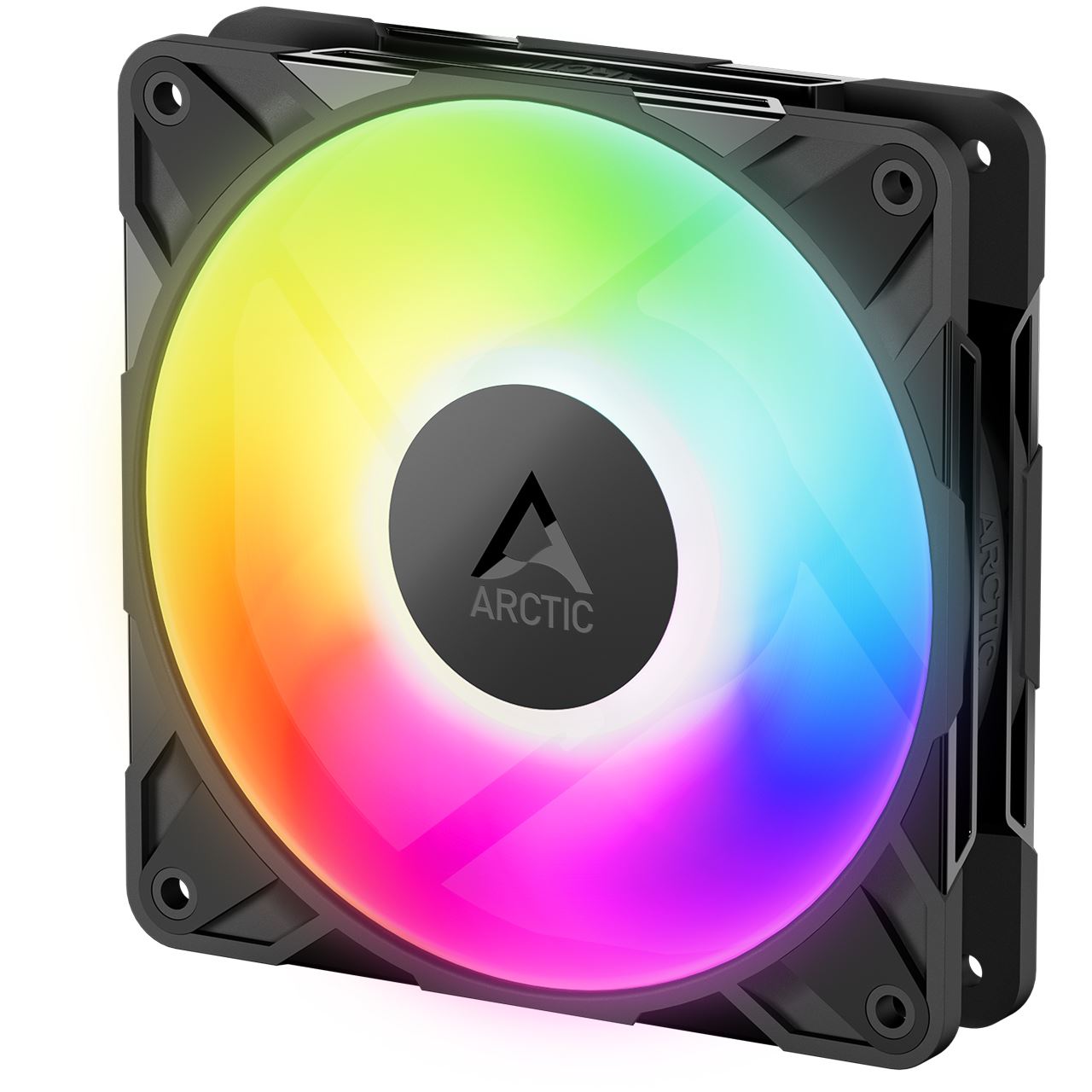120x120x25mm Arctic Lüfter P12 Pro A-RGB