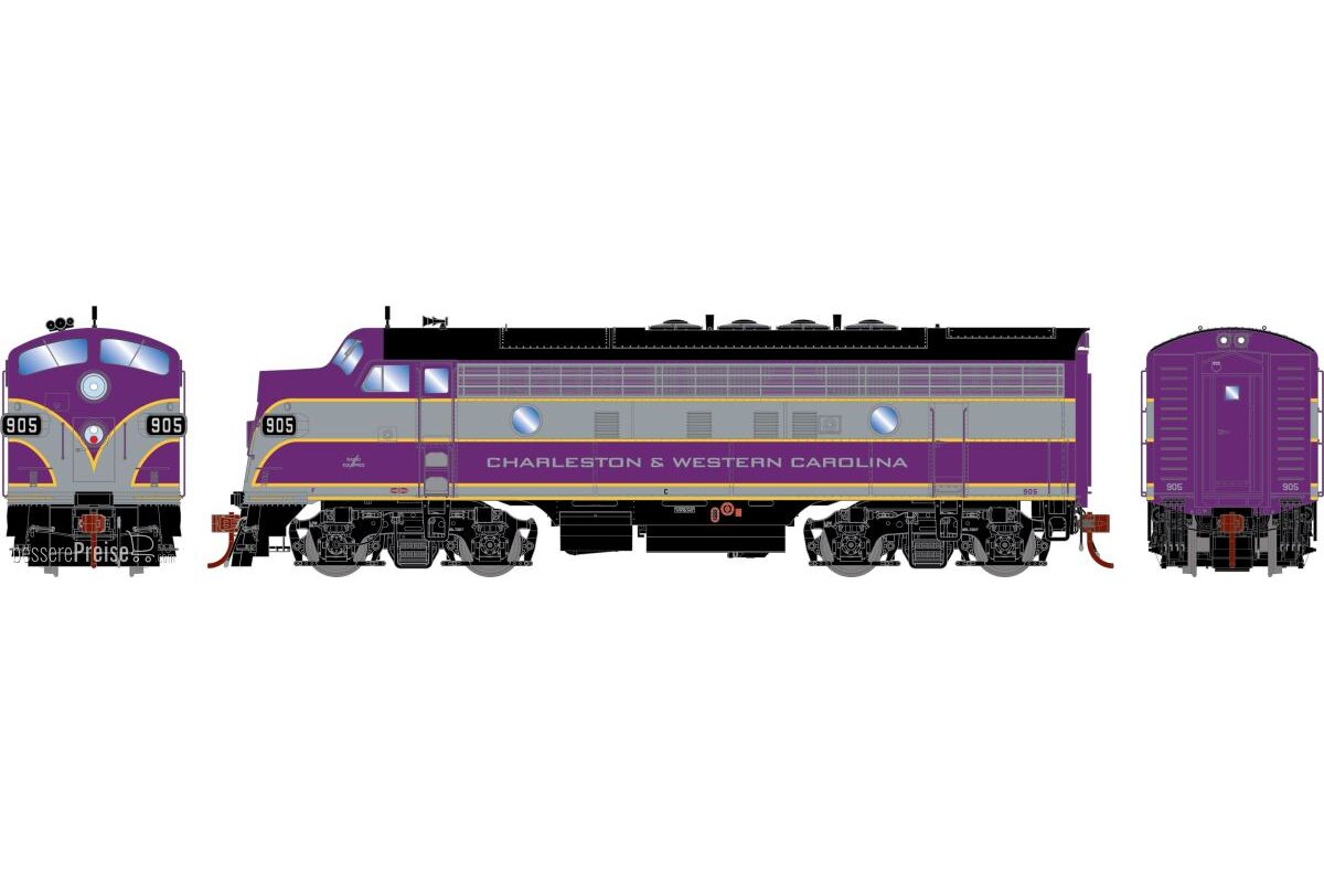 Athearn 75G19588