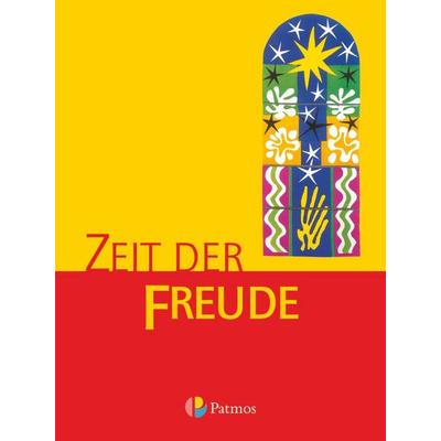 Zeit der Freude 5/6, Religion, Sekundarstufe I, Taschenbuch von Werner Trutwin, Oldenbourg Schulbuchverlag