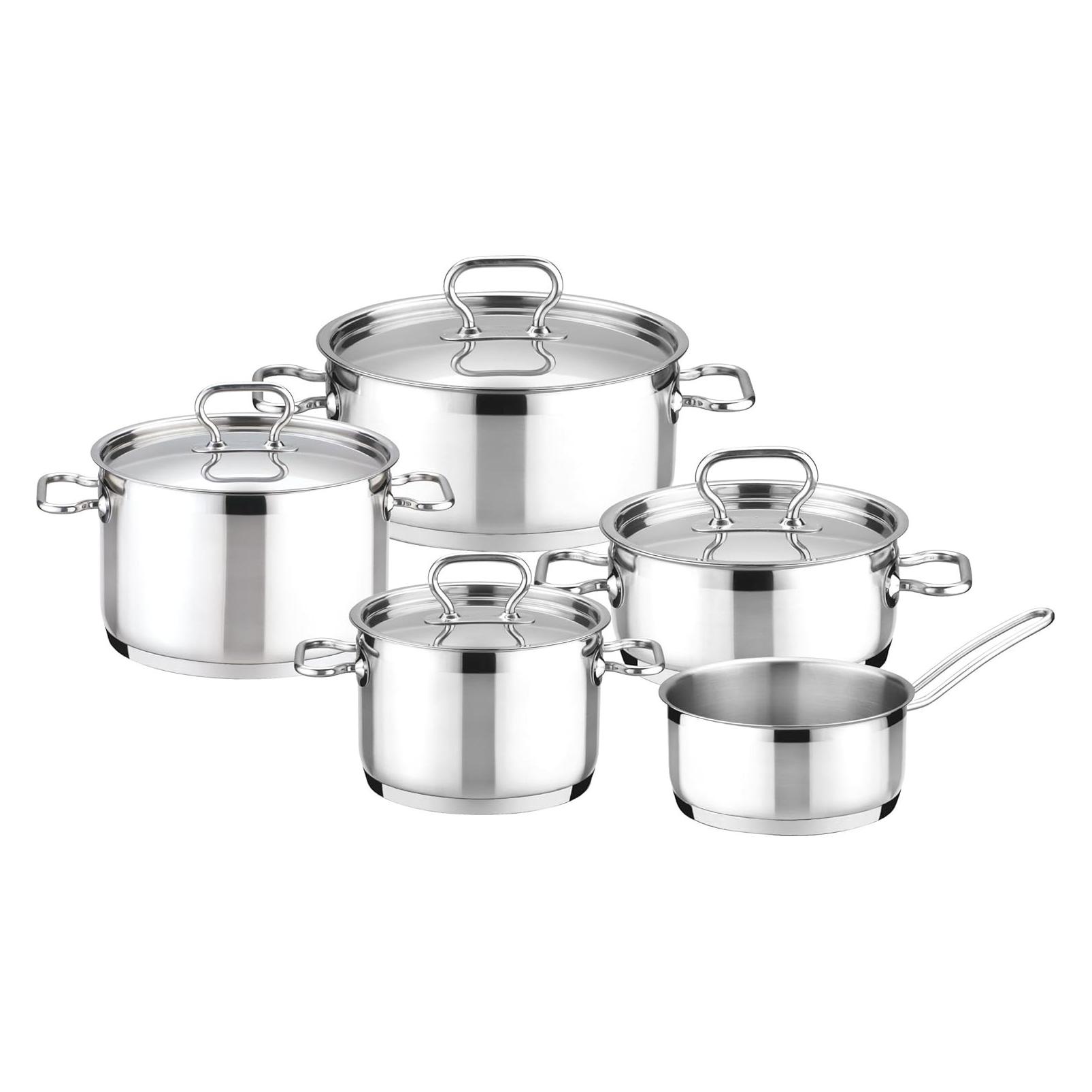 Tescoma Topfset HOME PROFI, 9-teilig (725009)