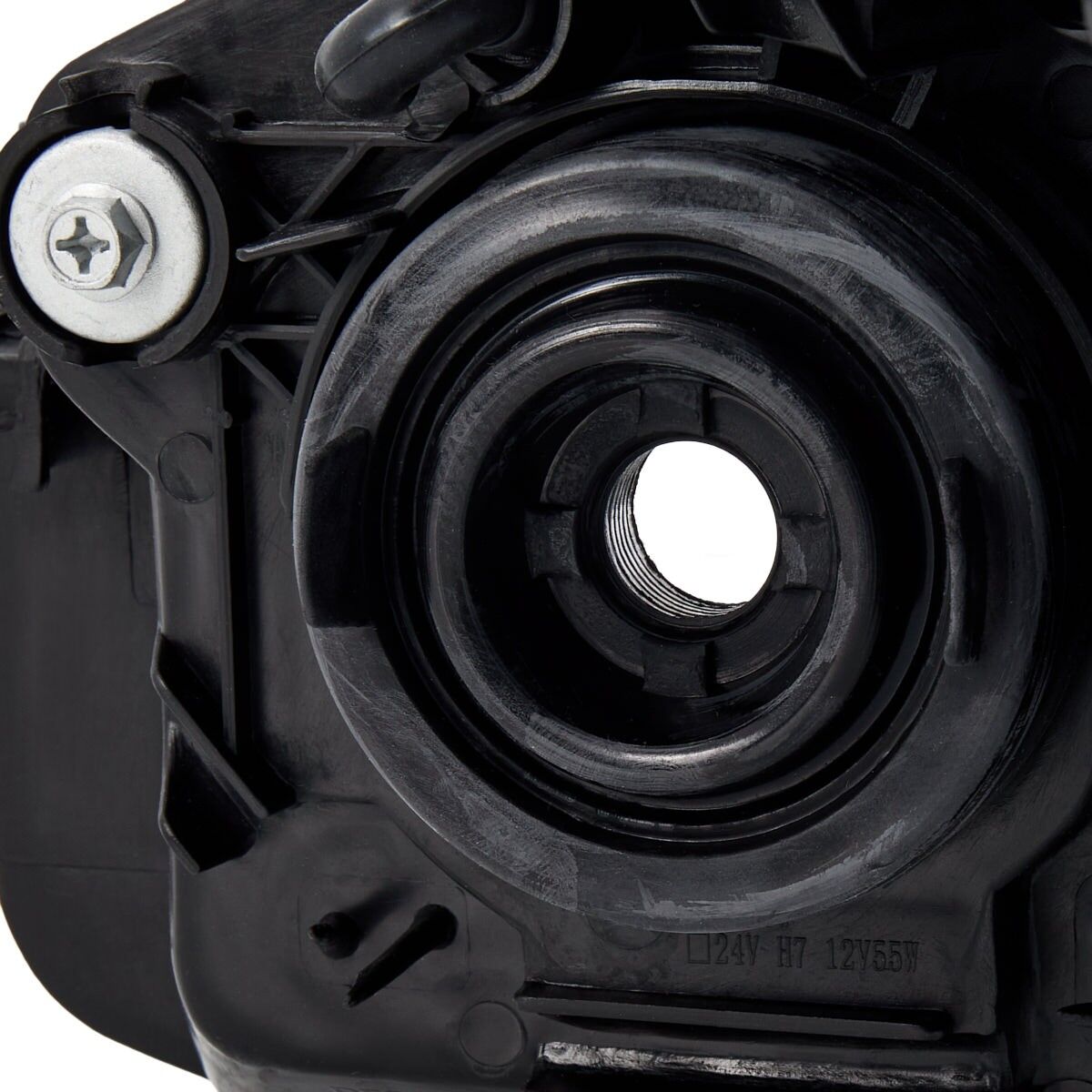 JOHNS 45 55 10 Headlight