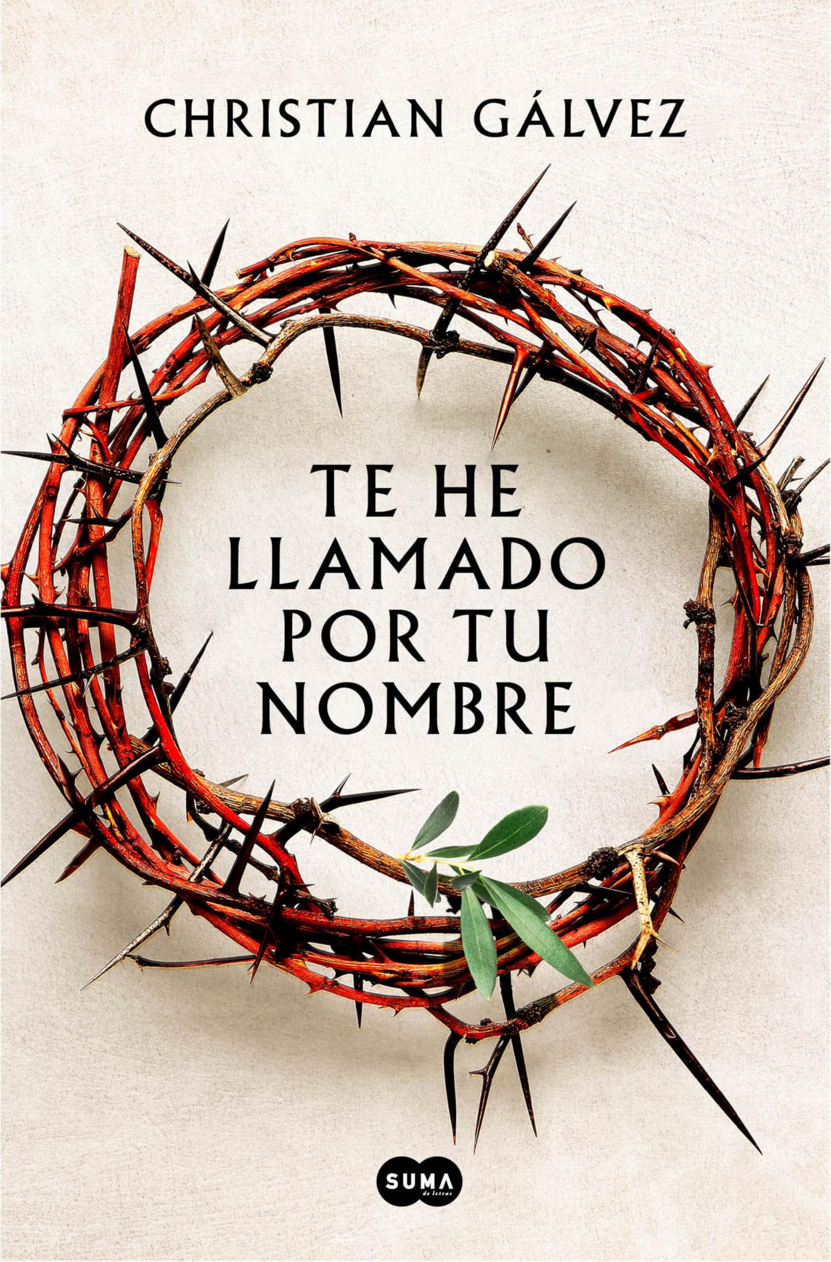 Christian Gálvez - Te he llamado por tu nombre/ I Have Called You by Your Name - Preis vom 11.10.2026 15:43:13 h