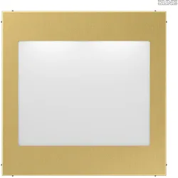 Jung LED-Lichtsignal Mess/clas weiß/bl LEDs für Anzeige ME 2539 LED WB C