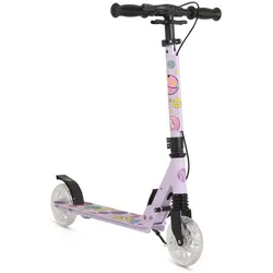 Byox, Scooter