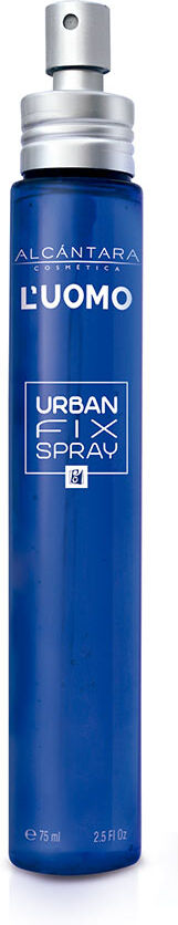 Alcantara L’UOMO Urban fix spray 75 ml