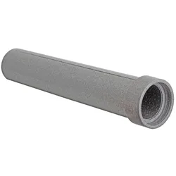 AERIVA Schaumrohr DN 180 1000 mm lang