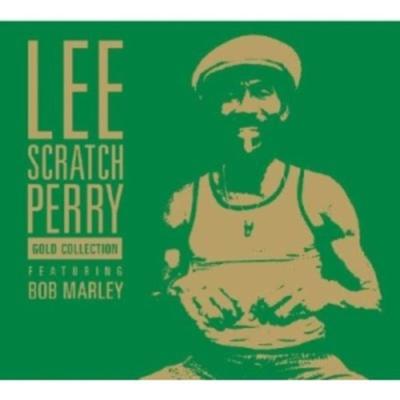Gold Collection - Lee Scratch Perry, CD