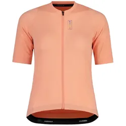 MALOJA Kurzarmtrikot Damen RigiM. | pink clouds L