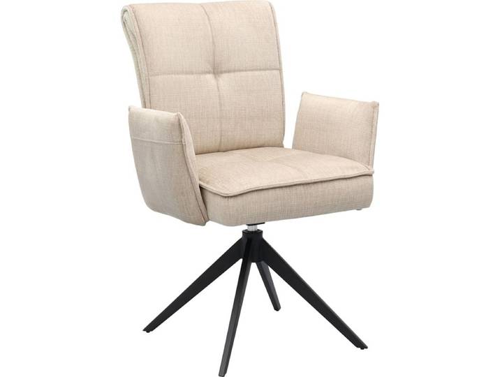 Eetkamerstoel Mare Beige