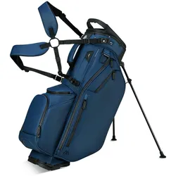 BIG MAX Dri Lite Hybrid Prime - navy
